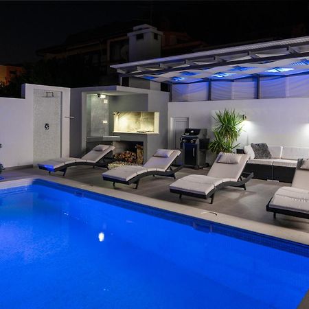 Villa Palladium Makarska Exterior foto